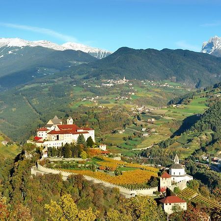 Hotel Jorgenwirt Velturno Exterior photo