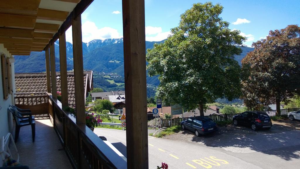 Hotel Jorgenwirt Velturno Exterior photo