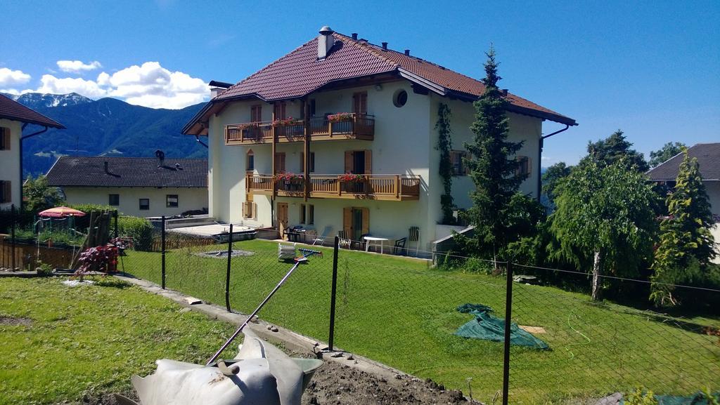 Hotel Jorgenwirt Velturno Exterior photo