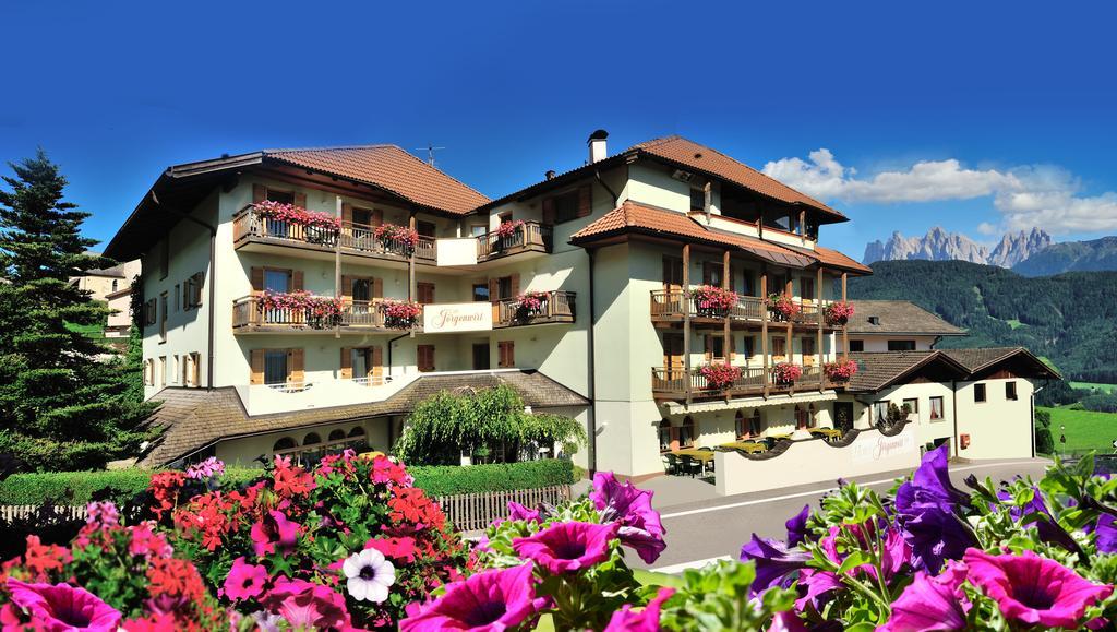 Hotel Jorgenwirt Velturno Exterior photo