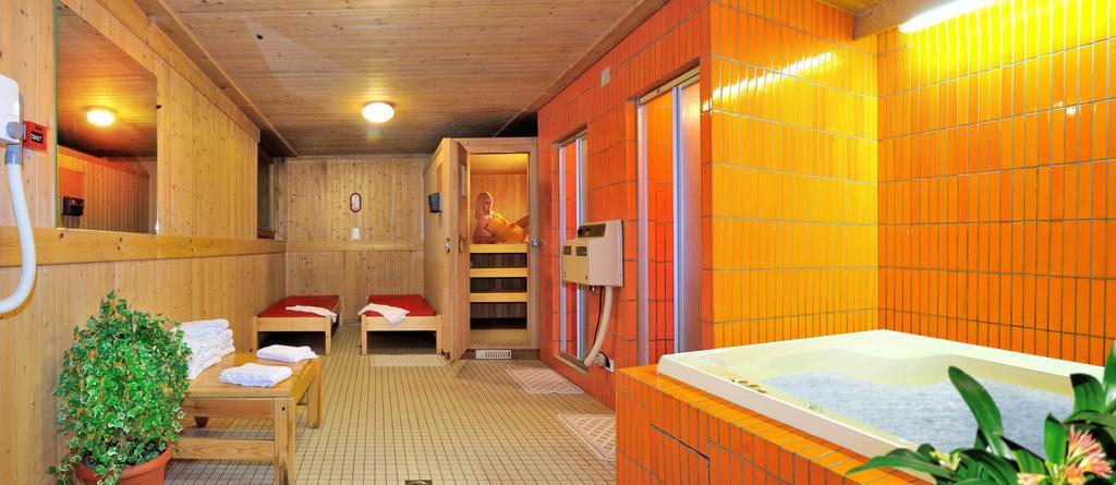 Hotel Jorgenwirt Velturno Exterior photo