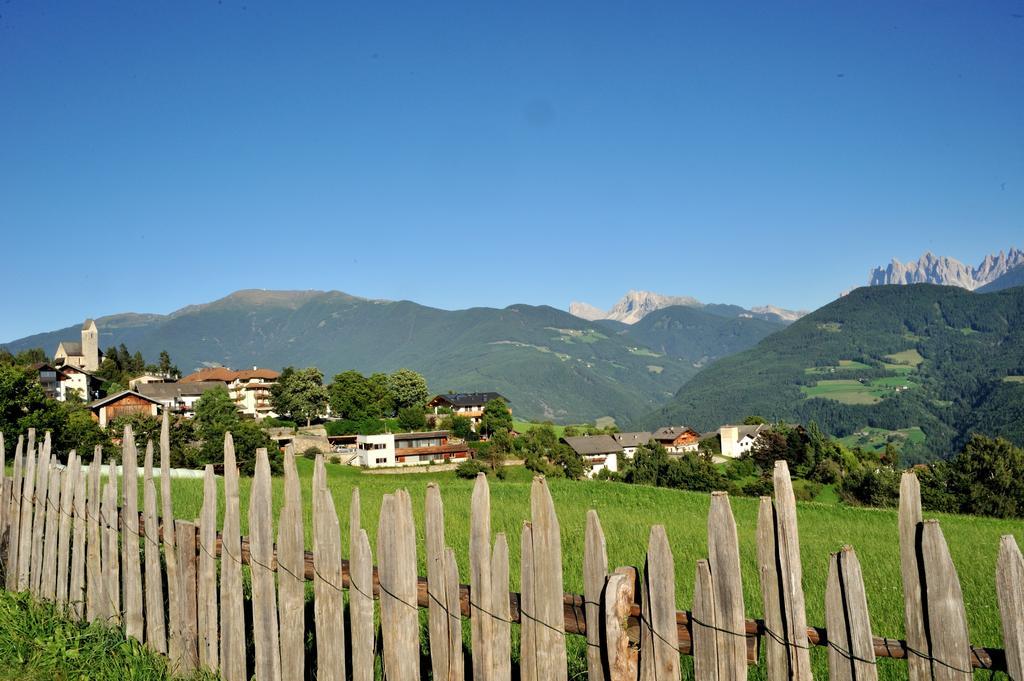 Hotel Jorgenwirt Velturno Exterior photo