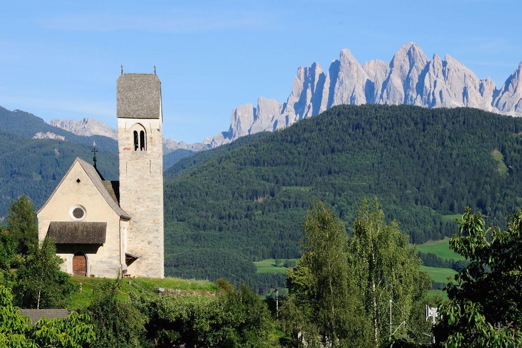 Hotel Jorgenwirt Velturno Exterior photo