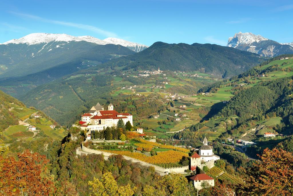 Hotel Jorgenwirt Velturno Exterior photo